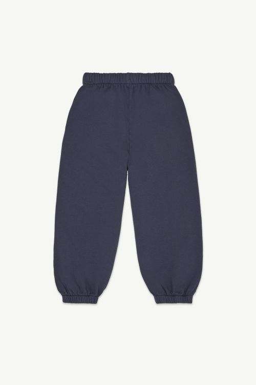  (Main Story - Balloon Pant - AW25MS242) - La Gamba Rossa Kortrijk