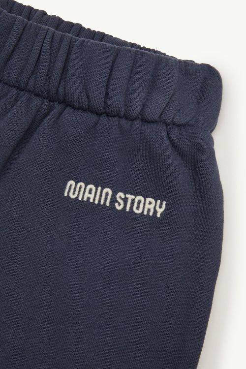  (Main Story - Balloon Pant - AW25MS242) - La Gamba Rossa Kortrijk