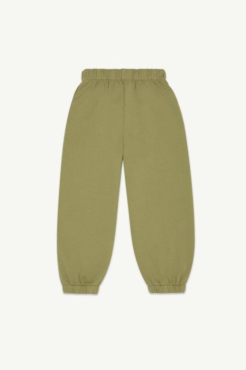  (Main Story - Balloon Pant - AW25MS242) - La Gamba Rossa Kortrijk