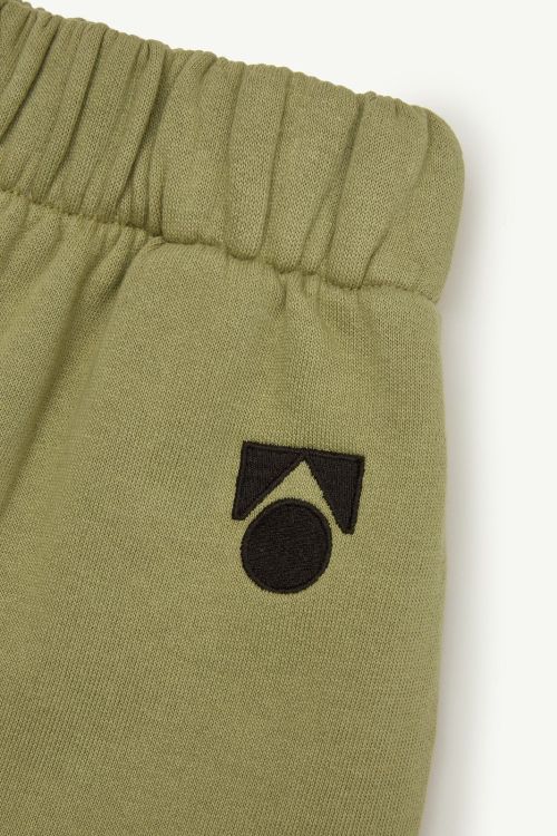  (Main Story - Balloon Pant - AW25MS242) - La Gamba Rossa Kortrijk