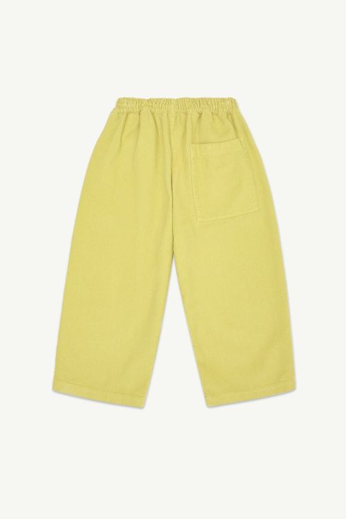  (Main Story - Lounge Pant - AW25MS261) - La Gamba Rossa Kortrijk