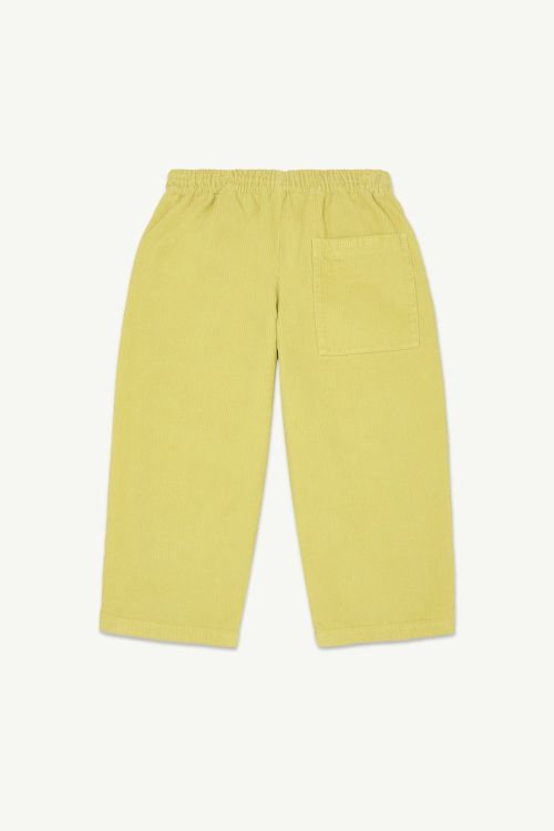  (Main Story - Lounge Pant - AW25MS261) - La Gamba Rossa Kortrijk