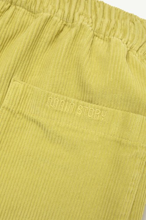  (Main Story - Lounge Pant - AW25MS261) - La Gamba Rossa Kortrijk