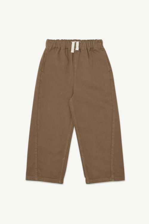  (Main Story - Relaxed Pant) - La Gamba Rossa Kortrijk