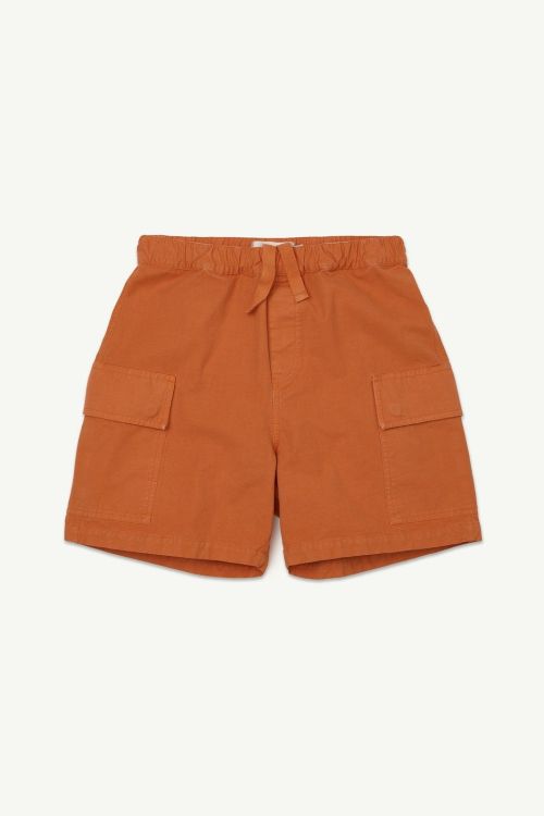  (SS25MS245 - Jaffa Orange) - La Gamba Rossa Kortrijk