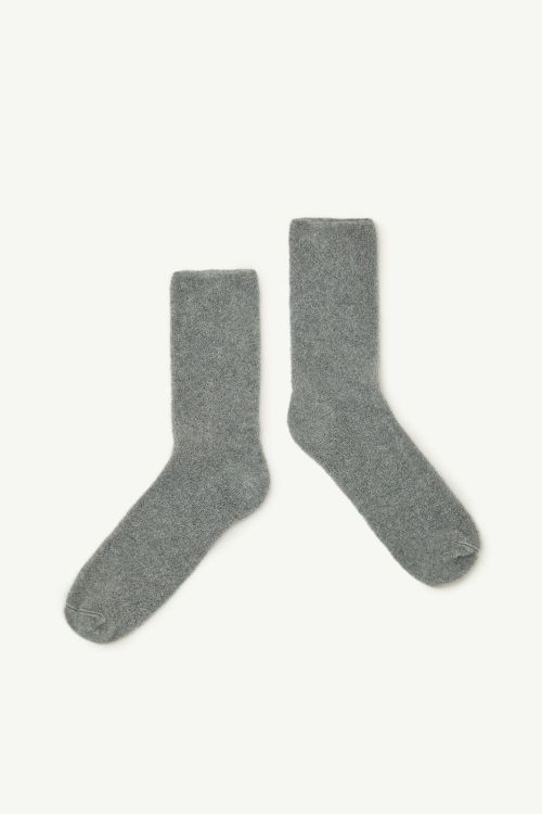  (Main Story - Terry Socks - AW25MS269) - La Gamba Rossa Kortrijk
