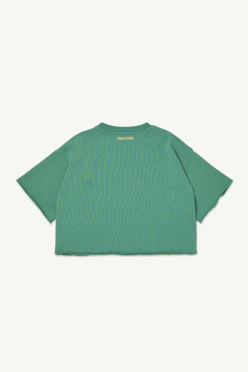  (Main Story - Sweat Top) - La Gamba Rossa Kortrijk