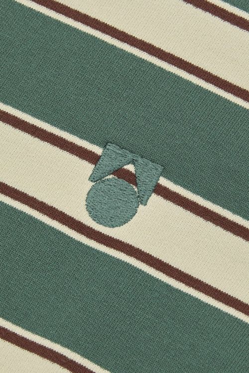  (Main Story - Sweater Bubble - AW25MS185) - La Gamba Rossa Kortrijk