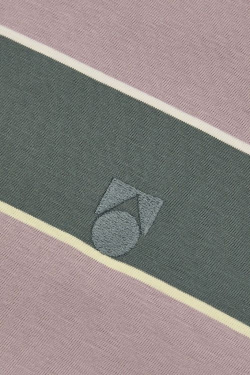  (Main Story - Long Sleeve Tee - Elderberr) - La Gamba Rossa Kortrijk