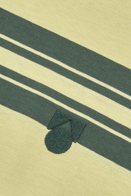  (Main Story - Loose Tee - AW25MS233) - La Gamba Rossa Kortrijk