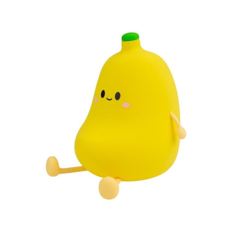  (Led Lamp - Banana- Mary's) - La Gamba Rossa Kortrijk