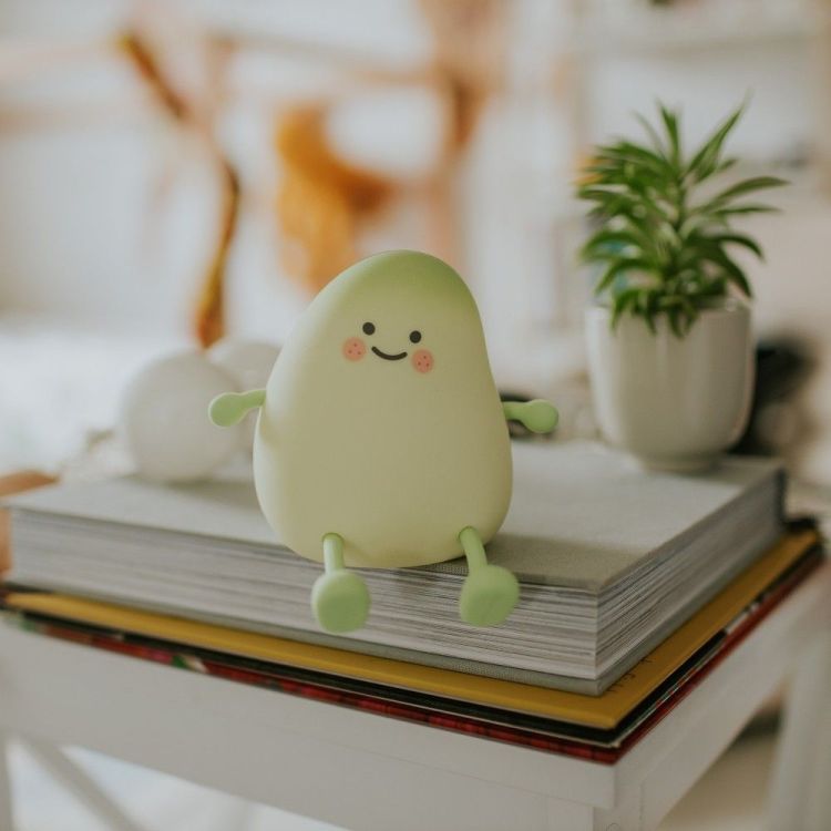  (Led Lamp - Mango - Mary's) - La Gamba Rossa Kortrijk