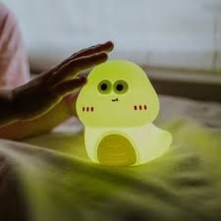  (Led Lamp - Worm - Mary's) - La Gamba Rossa Kortrijk