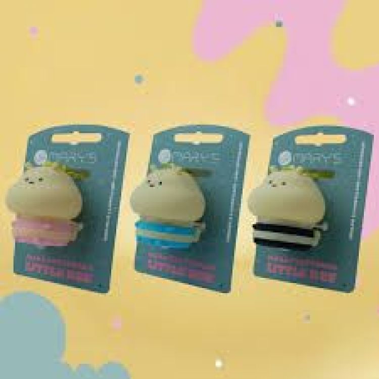  (Led Sleutelhanger - Little Bee- Mary's) - La Gamba Rossa Kortrijk