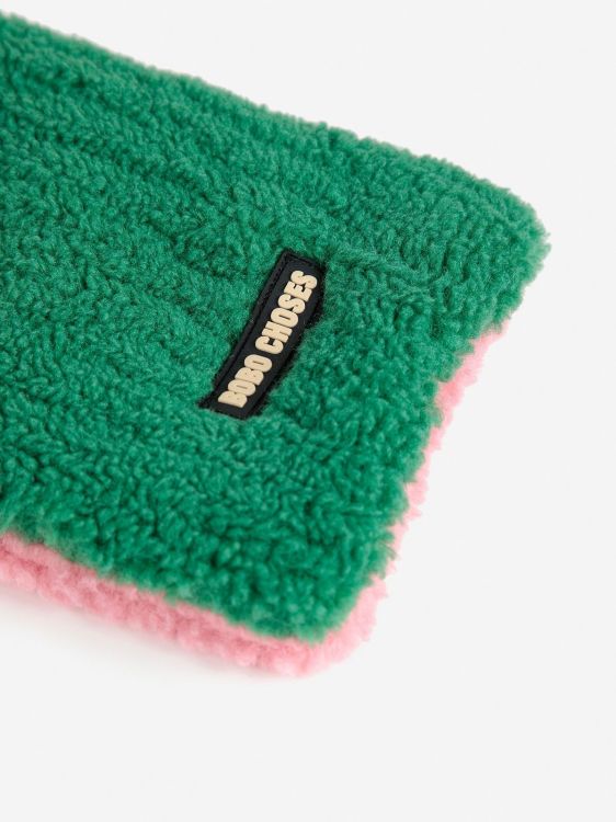  (Bobo Choses - Neck Warmer - B225AI048) - La Gamba Rossa Kortrijk