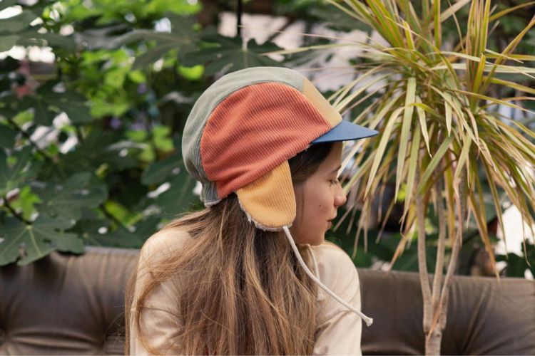  (New Kids in the House - Robin Avila) - La Gamba Rossa Kortrijk