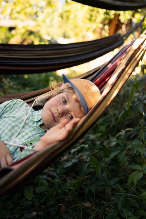  (New Kids in the House - Robin Avila) - La Gamba Rossa Kortrijk