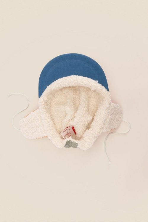  (New Kids in the House - Robin Avila) - La Gamba Rossa Kortrijk