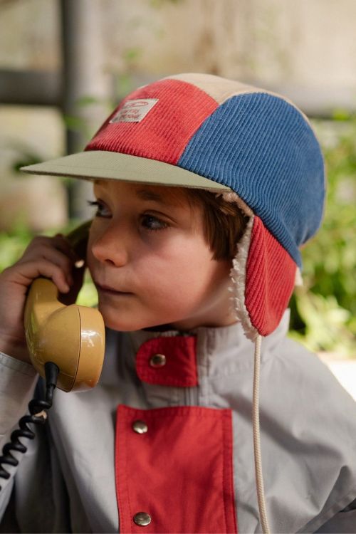  (New Kids in the House - Robin Dakota) - La Gamba Rossa Kortrijk