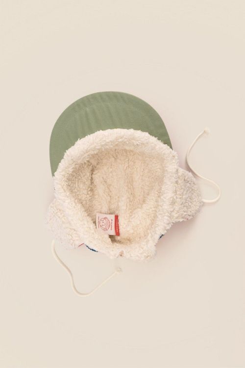  (New Kids in the House - Robin Dakota) - La Gamba Rossa Kortrijk