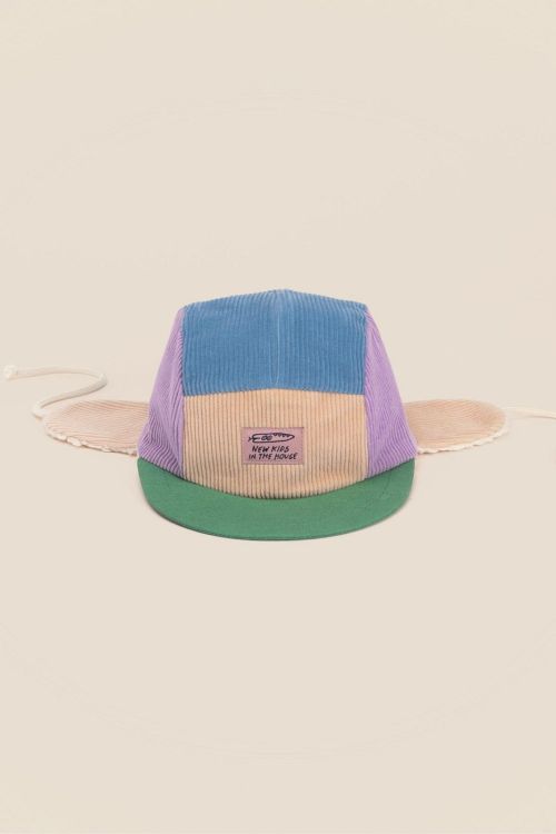  (New Kids in the House - Robin Juniper) - La Gamba Rossa Kortrijk