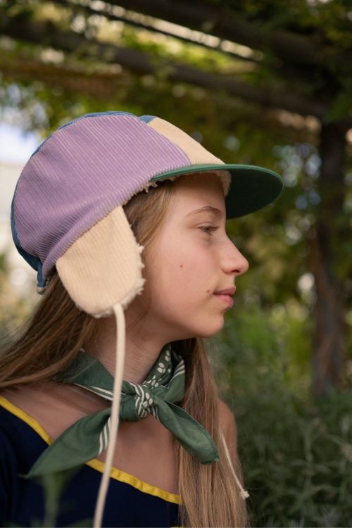  (New Kids in the House - Robin Juniper) - La Gamba Rossa Kortrijk