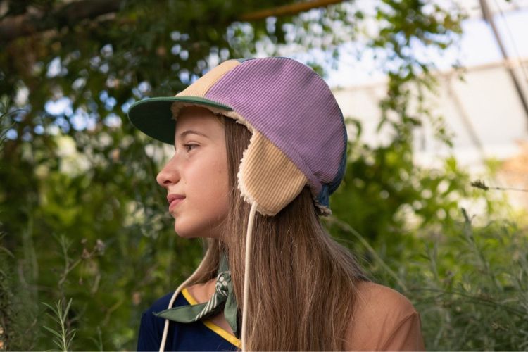  (New Kids in the House - Robin Juniper) - La Gamba Rossa Kortrijk