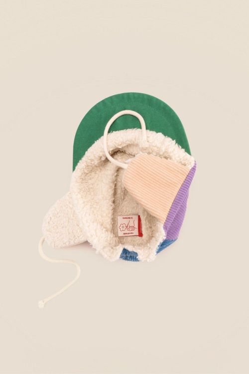  (New Kids in the House - Robin Juniper) - La Gamba Rossa Kortrijk