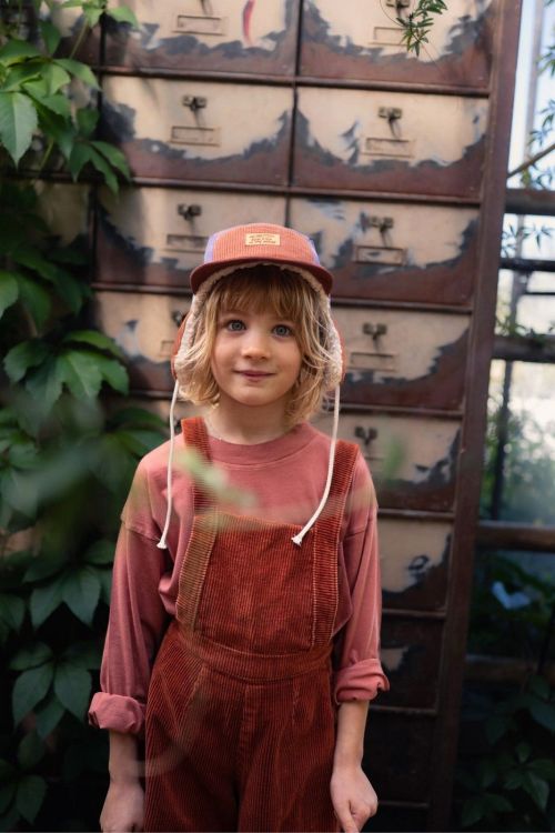  (New Kids in the House - Robin Lorraine) - La Gamba Rossa Kortrijk