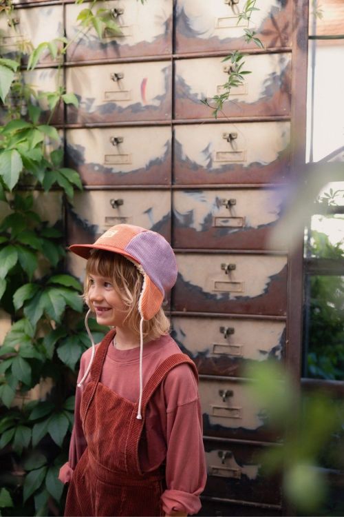  (New Kids in the House - Robin Lorraine) - La Gamba Rossa Kortrijk