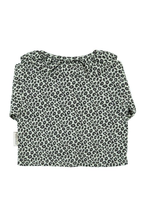  (Piupiuchick - Blouse collar) - La Gamba Rossa Kortrijk