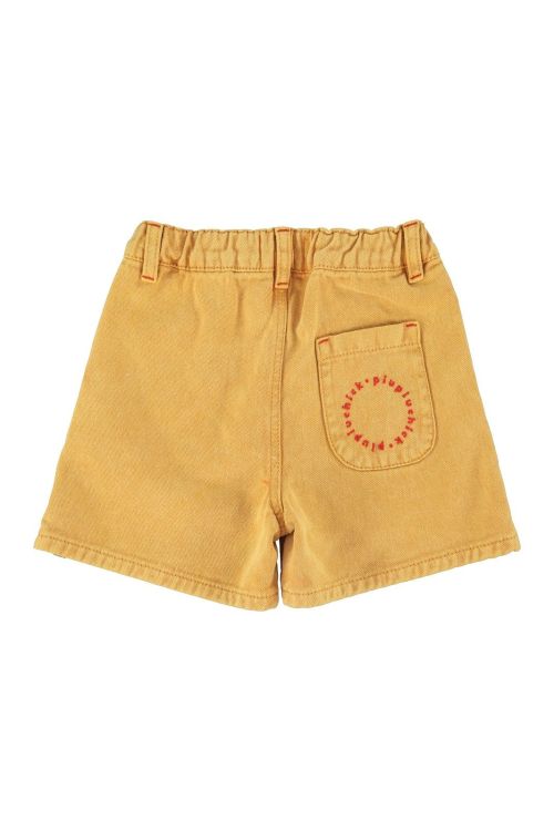  (Piupiuchick - Boy shorts - RP2602A) - La Gamba Rossa Kortrijk