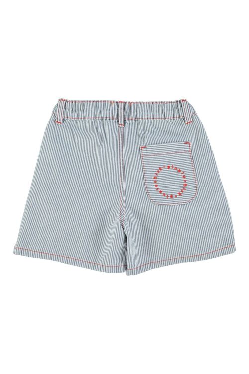  (Piupiuchick - Boy shorts - RP2602) - La Gamba Rossa Kortrijk