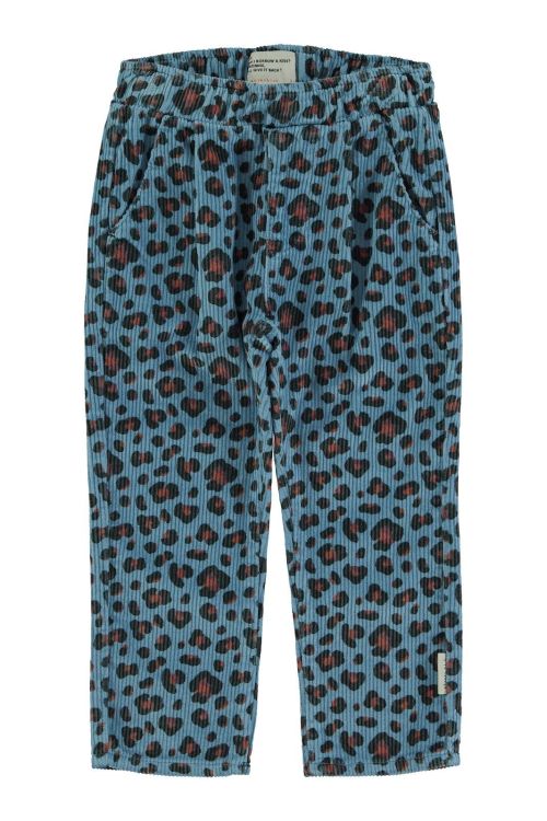  (Piupiuchick - UN2501B) - La Gamba Rossa Kortrijk