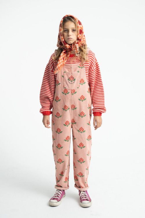  (Piupiuchick - Dungarees) - La Gamba Rossa Kortrijk