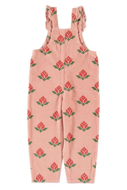  (Piupiuchick - Dungarees) - La Gamba Rossa Kortrijk