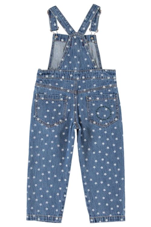  (Piupiuchick - Dungarees) - La Gamba Rossa Kortrijk