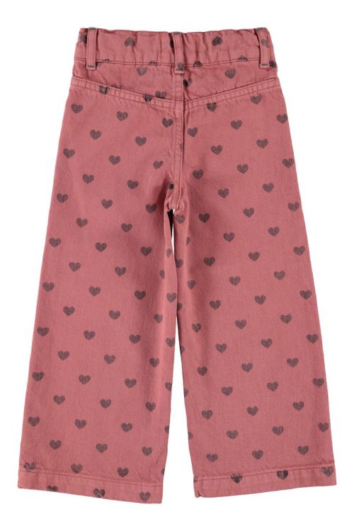 (Piupiuchick - Flare Trousers) - La Gamba Rossa Kortrijk