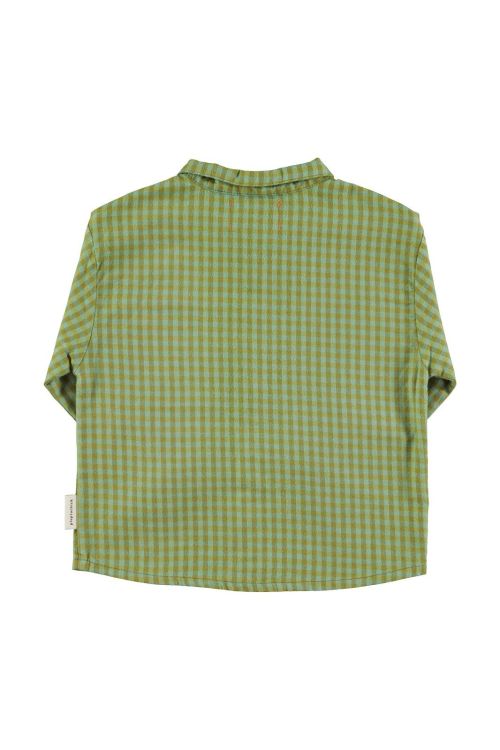  (Piupiuchick - RP2501A) - La Gamba Rossa Kortrijk