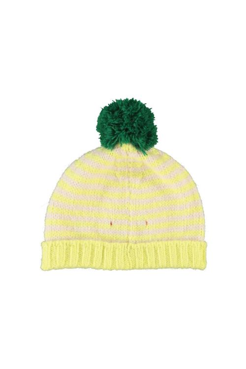  (Piupiuchick - Knitted Hat) - La Gamba Rossa Kortrijk
