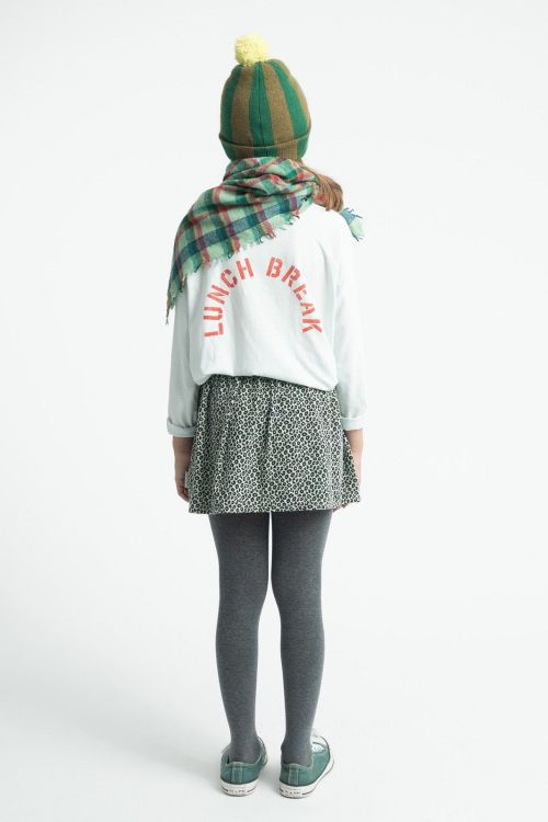  (Piupiuchick - Longsleeve) - La Gamba Rossa Kortrijk