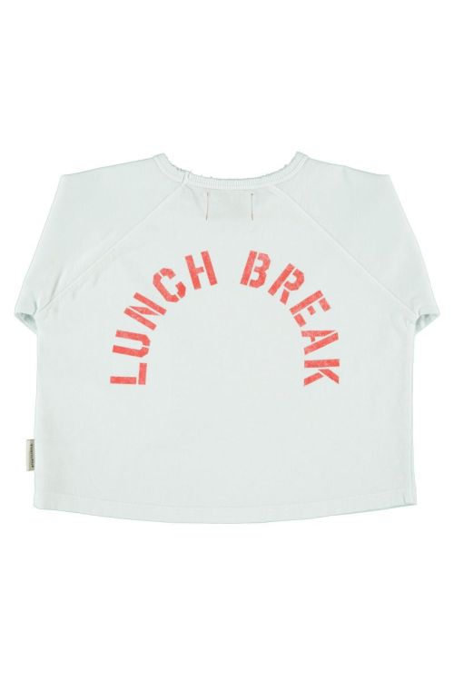  (Piupiuchick - Longsleeve) - La Gamba Rossa Kortrijk