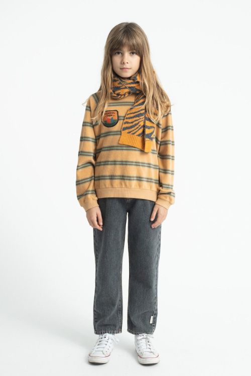  (Piupiuchick - Mom fit trousers) - La Gamba Rossa Kortrijk