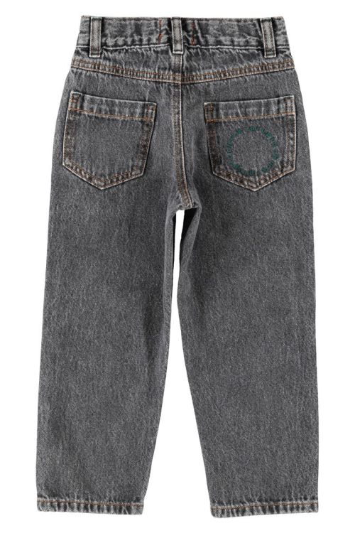  (Piupiuchick - Mom fit trousers) - La Gamba Rossa Kortrijk