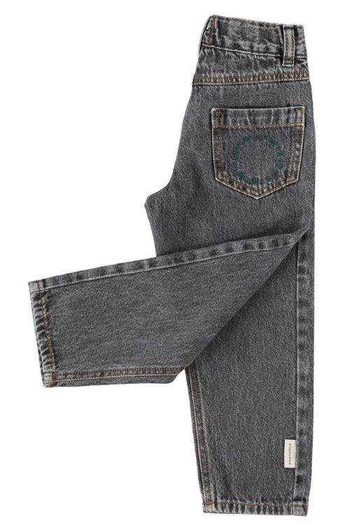  (Piupiuchick - Mom fit trousers) - La Gamba Rossa Kortrijk