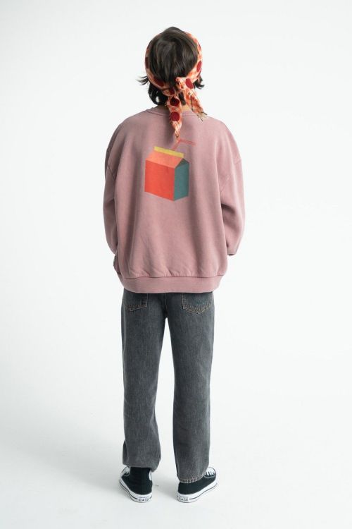  (Piupiuchick - Oversized sweater) - La Gamba Rossa Kortrijk