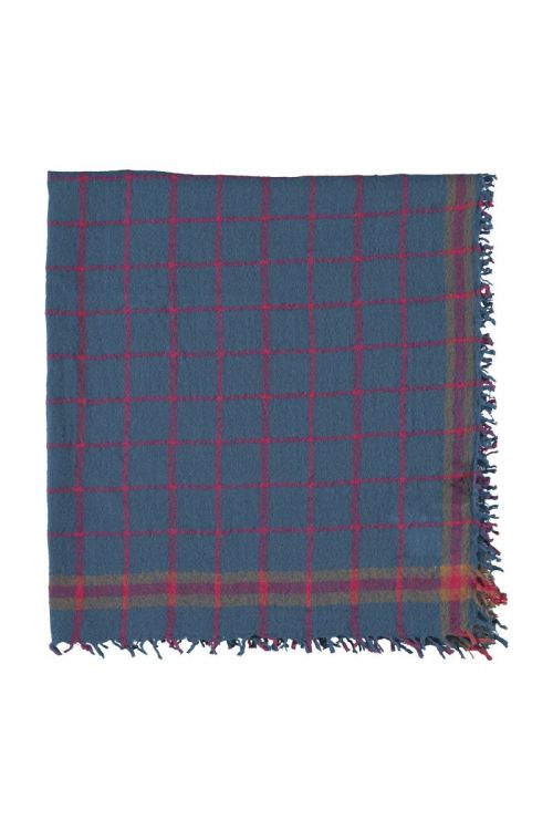  (Piupiuchick - Scarf) - La Gamba Rossa Kortrijk