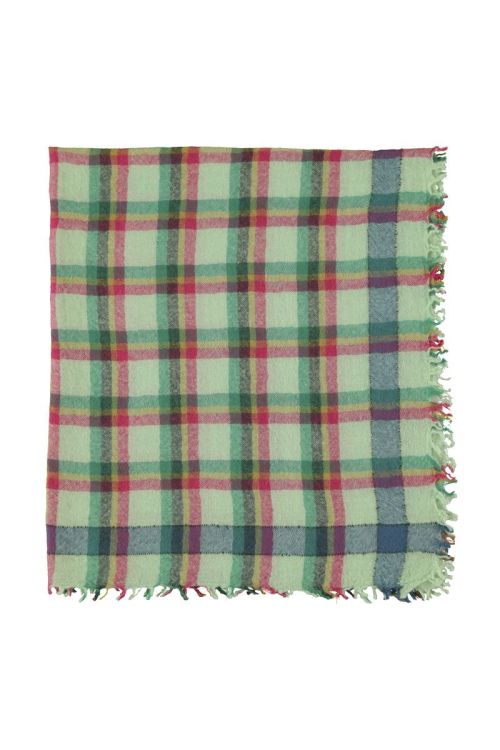  (Piupiuchick - Scarf) - La Gamba Rossa Kortrijk