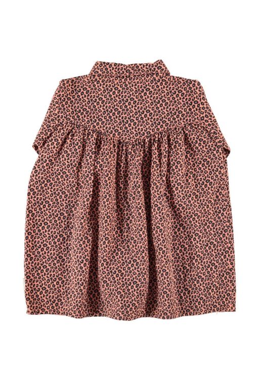  (Piupiuchick - Short Dress) - La Gamba Rossa Kortrijk