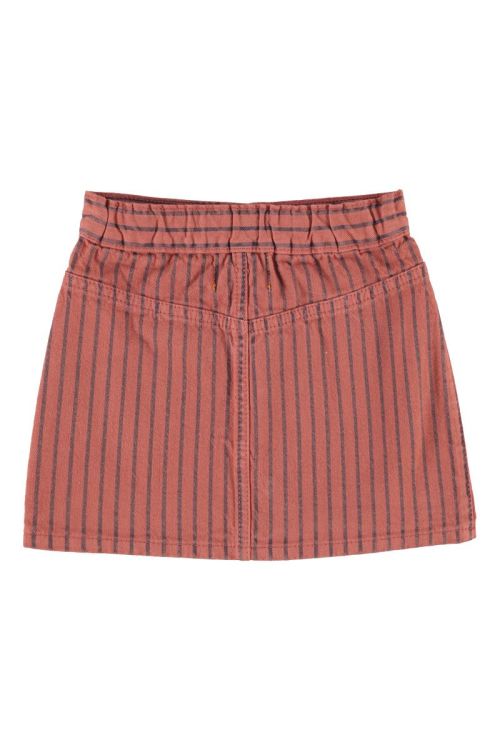  (Piupiuchick - Short Skirt) - La Gamba Rossa Kortrijk